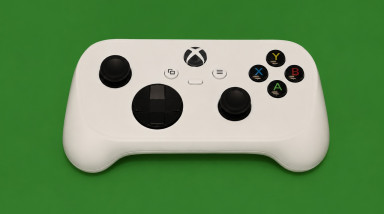 Похоже, Microsoft готовит крохотный геймпад для «облака» и Xbox Elite Series 3