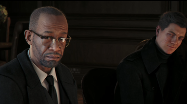 Новый трейлер 007 First Light посвятили наставнику главного героя