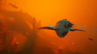 Удобства, расширенный кооп и новые биомы — план поддержки Subnautica 2