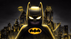 «Одна из лучших LEGO-игр всех времён» — пресса оценила LEGO Batman: Legacy of the Dark Knight
