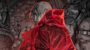 Крепкая RPG на фундаменте Disco Elysium — что пишут в обзорах ZERO PARADES: For Dead Spies