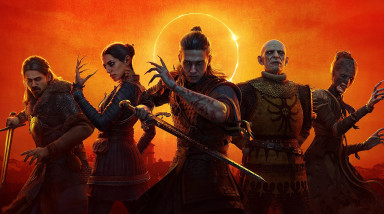 Безрассудство из-за голода и гибкая настройка сложности — ещё про The Blood of Dawnwalker