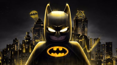 «Одна из лучших LEGO-игр всех времён» — пресса оценила LEGO Batman: Legacy of the Dark Knight