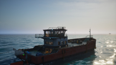 В Steam начался фестиваль морей и океанов