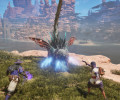 Хардкорная RPG с элементами выживания Outward 2 стартует в раннем доступе 7 июля