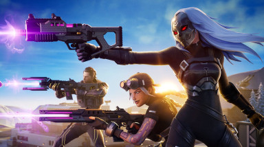 Fortnite вернулась в App Store почти по всему миру