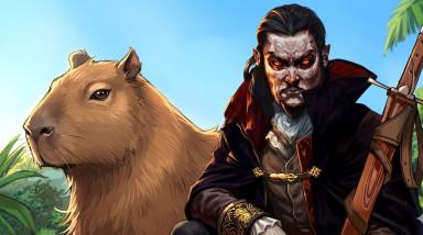 В Steam перелопатили теги — появились отдельные метки для капибар и «пулевого рая»