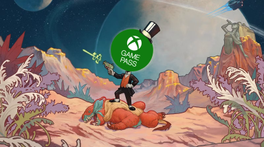 Game Pass в мае (часть 2) — Forza Horizon 6, Remnant II, The Outer Worlds...