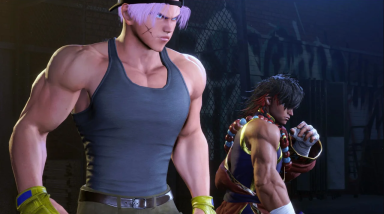 28 мая в Street Fighter 6 появятся новые режимы с битвами аватаров