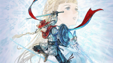 Square Enix выпустила демоверсию The Adventures of Elliot: The Millennium Tales