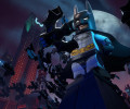 Первые игроки встретили LEGO Batman: Legacy of the Dark Knight восторженными отзывами