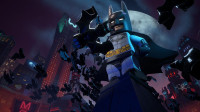 Первые игроки встретили LEGO Batman: Legacy of the Dark Knight восторженными отзывами