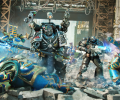 Анонсы на Warhammer Skulls — дата релиза Dawn of War IV, кроссовер с Helldivers II и не только