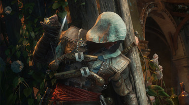 Высокий спрос на ремейк Black Flag и инвестиции в ИИ — отчёт Ubisoft