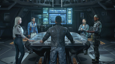 The Expanse: Osiris Reborn — статистика игроков в бета-версии и планы разработчиков на улучшение