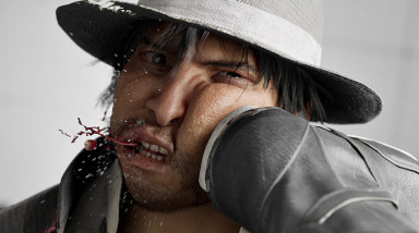 В Сеть утекла демонстрация геймплея Virtua Fighter Crossroads