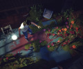 Сурвайвал-хоррор The Florist обзавёлся новым геймплейным тизером