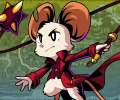 Прохождение Mina the Hollower займёт до 30 часов