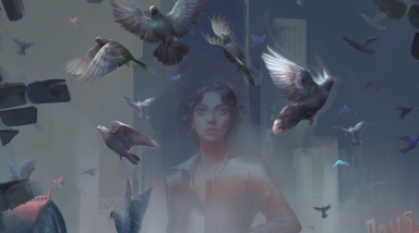 Смотрите геймплейный тизер Hopetown — духовной наследницы Disco Elysium от выходцев из ZA/UM