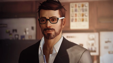 Авторы сериала по Life is Strange раскрыли ещё парочку актёров