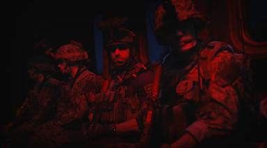 Infinity Ward готовится к анонсу следующей Call of Duty: Modern Warfare