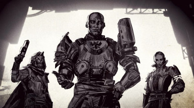 Шрайер: в Bungie грядут увольнения, Destiny 3 пока не существует