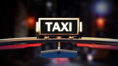 SEGA готовится презентовать новую Crazy Taxi