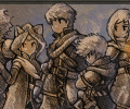 Tactics Wanderer — ролевая тактика в духе классики жанра от соло-разработчика