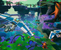 Кооперативная STARSEEKER: Astroneer Expeditions стартует в раннем доступе 11 июня