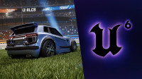 Авторы Rocket League анонсировали переезд на Unreal Engine 6
