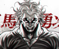 Юдзиро Ханма из манги и аниме «Боец Баки» заглянет в Tekken 8