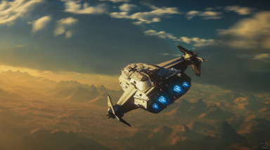 Игроки вложили в Star Citizen больше миллиарда долларов