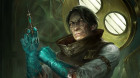 Owlcat поведала о системе аугментаций из третьего DLC для Warhammer 40,000: Rogue Trader 