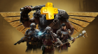 PS+ в июне — Grounded, Nickelodeon All-Star Brawl 2 и Warhammer 40,000: Darktide