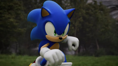 Инсайдер: переиздание Sonic Frontiers выйдет 23 июня