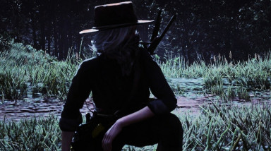 Босс Take-Two не считает Red Dead Online упущенной возможностью