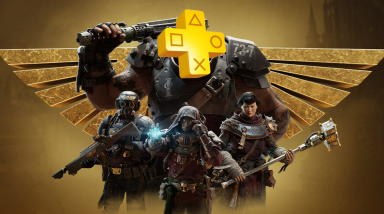 PS+ в июне — Grounded, Nickelodeon All-Star Brawl 2 и Warhammer 40,000: Darktide