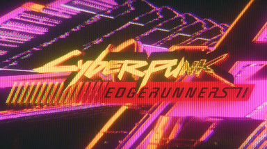 Вести о продолжении Cyberpunk: Edgerunners озвучат в июле на Anime Expo 2026