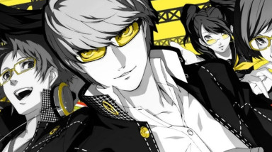 Релиз Persona 4 Revival не за горами — игра получила возрастной рейтинг в Южной Корее