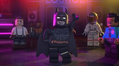 Новая LEGO Batman, Paralives и 007 First Light вошли в свежий чарт продаж Steam