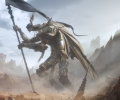 Создатели артурианского приключения Tides of Annihilation обещают красивую графику и образцовую оптимизацию