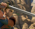 Square Enix перезапустила разработку Dragon Quest XII