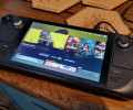 Valve подняла цены Steam Deck OLED на 240 и 300 долларов