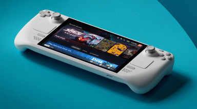Valve подняла цены Steam Deck OLED на 240 и 300 долларов