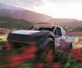 Почти 7 млн гаражей и 20 млрд миль в статистике игроков Forza Horizon 6
