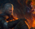 DLC «Баллады прошлого» для The Witcher 3 сравнимо с «Кровью и вином»