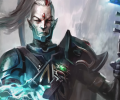 Свежий трейлер Warhammer 40K: Dark Heresy посвятили Лаартиру — спутнику из числа эльдар