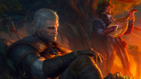 DLC «Баллады прошлого» для The Witcher 3 сравнимо с «Кровью и вином»