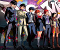 Инсайдер: Persona 6 выйдет в 2027 году. Смотрите концепт-арты