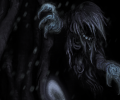 Анонс THERMOCLINE — пиксельной хоррор-RPG в духе Fear & Hunger